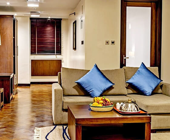 30% Off All Room Types